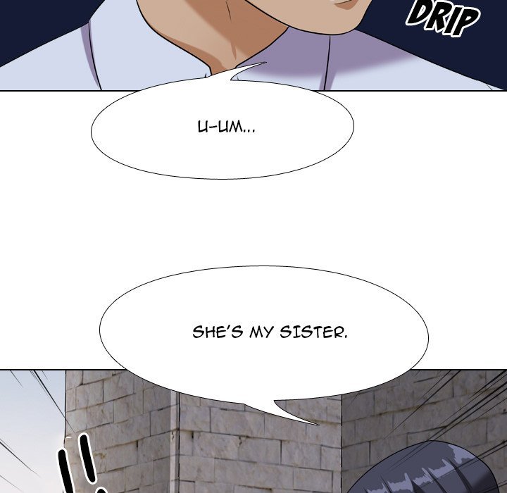 Our Exchange Manhwa - Chapter 21 Page 66
