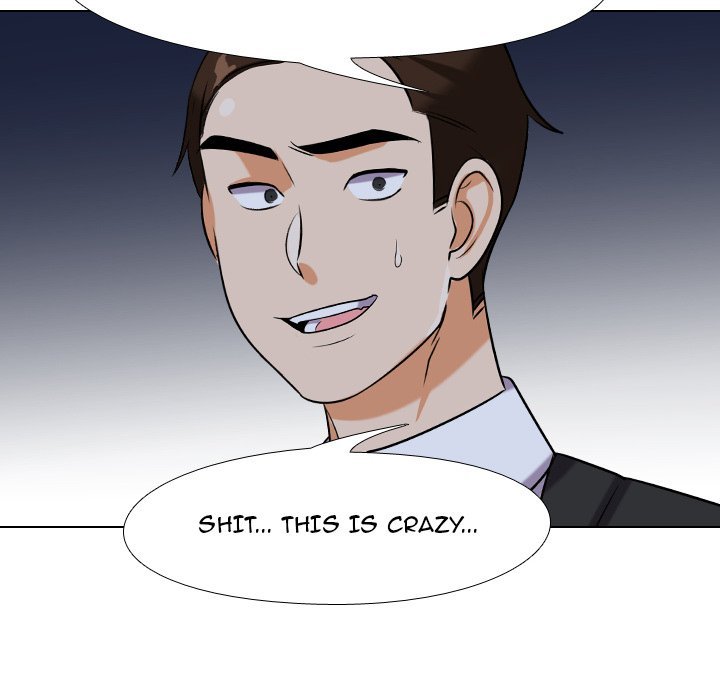 Our Exchange Manhwa - Chapter 21 Page 68