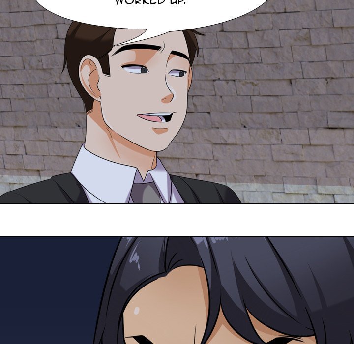 Our Exchange Manhwa - Chapter 21 Page 72