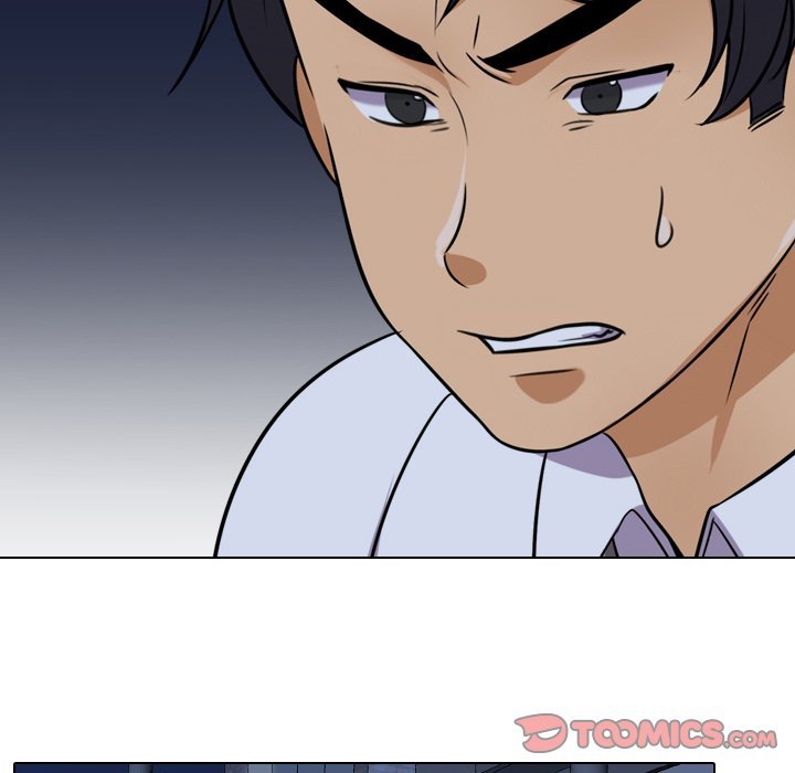 Our Exchange Manhwa - Chapter 21 Page 73