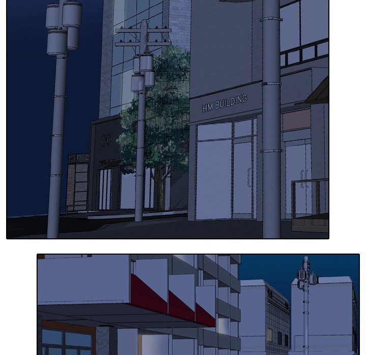 Our Exchange Manhwa - Chapter 21 Page 74