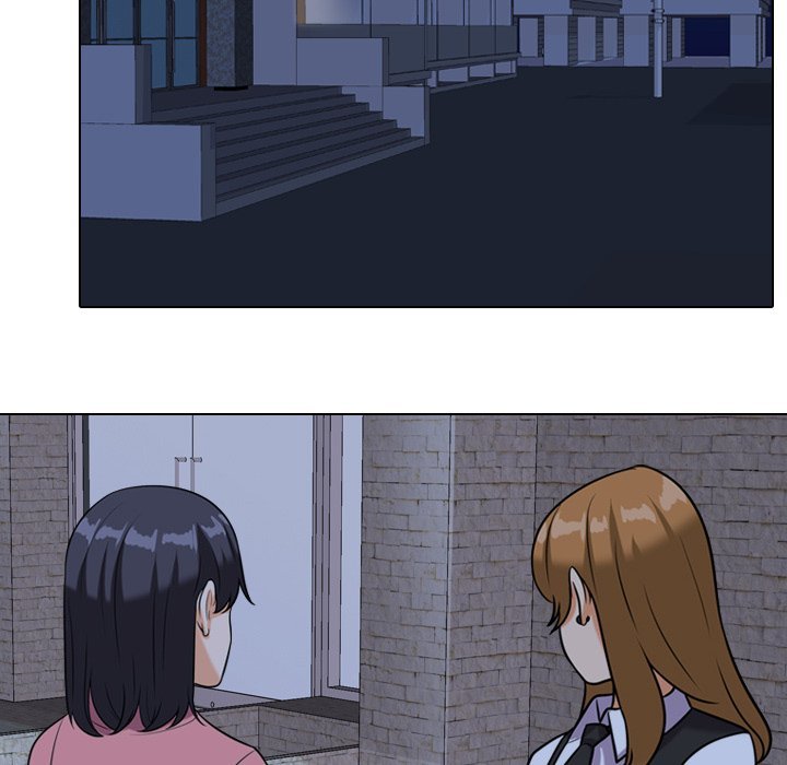 Our Exchange Manhwa - Chapter 21 Page 75