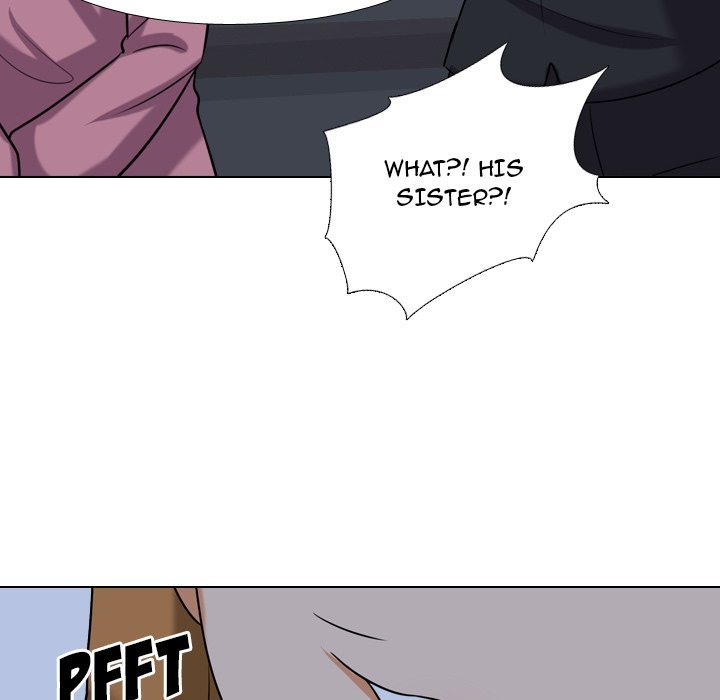 Our Exchange Manhwa - Chapter 21 Page 79