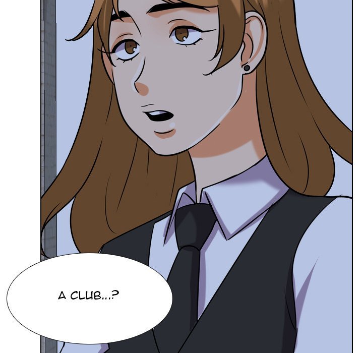 Our Exchange Manhwa - Chapter 21 Page 83