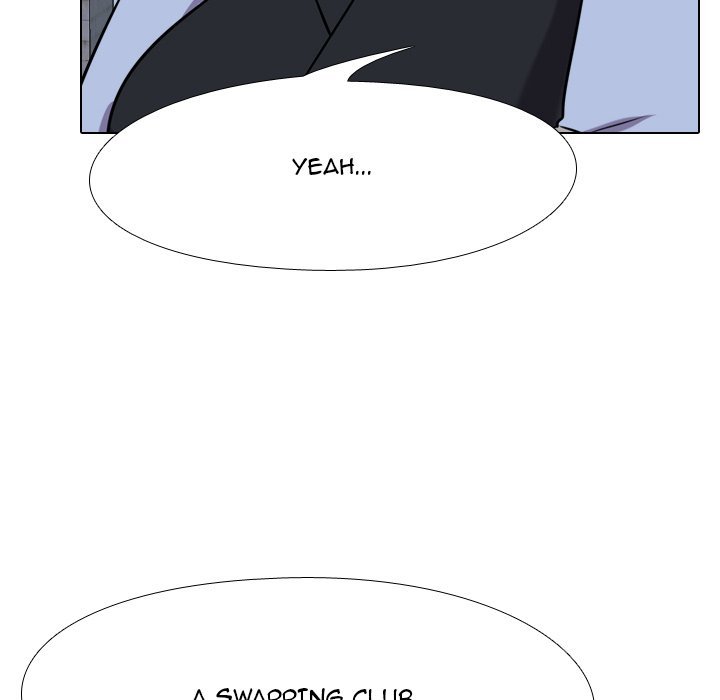 Our Exchange Manhwa - Chapter 21 Page 84