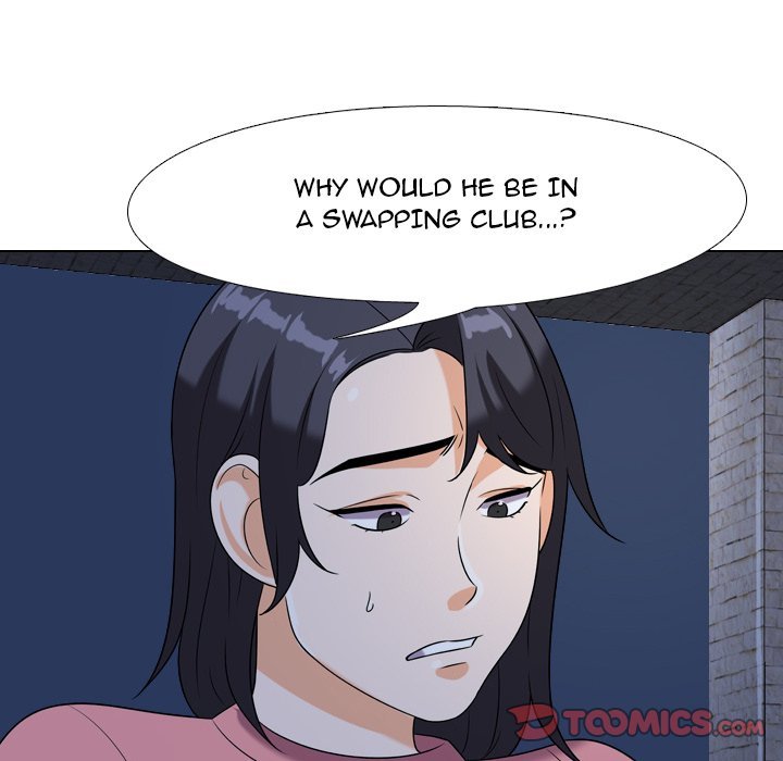 Our Exchange Manhwa - Chapter 21 Page 89