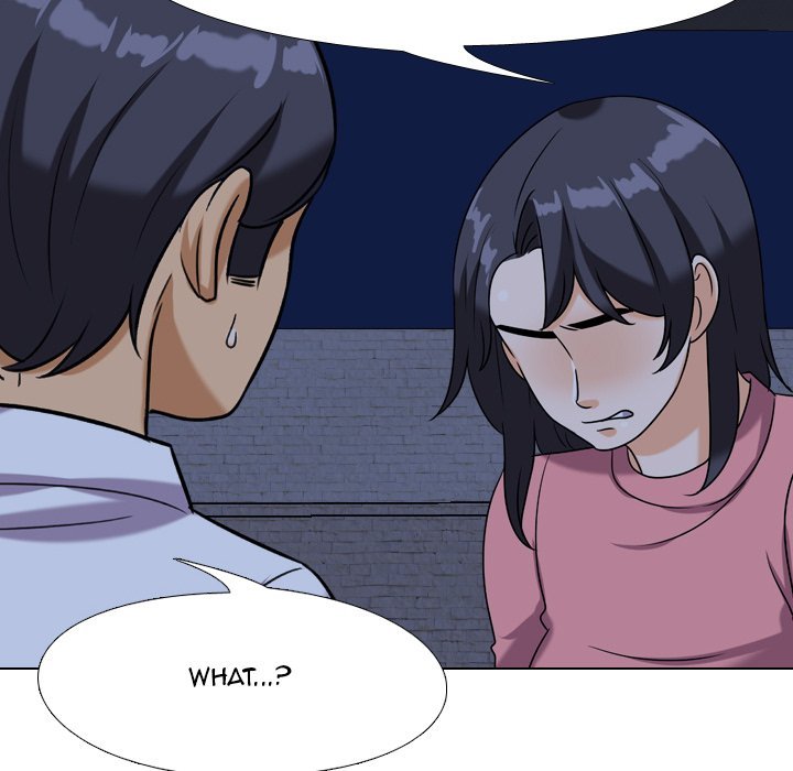 Our Exchange Manhwa - Chapter 21 Page 94