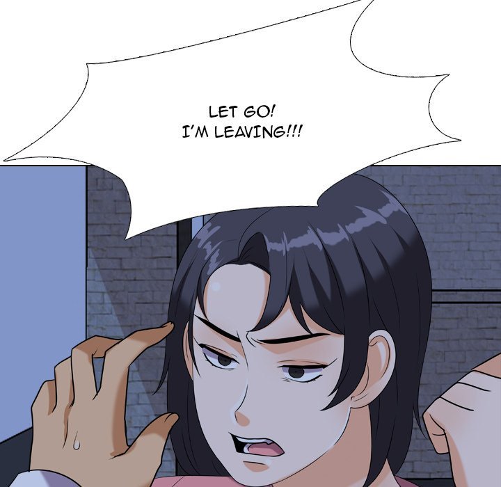 Our Exchange Manhwa - Chapter 21 Page 98