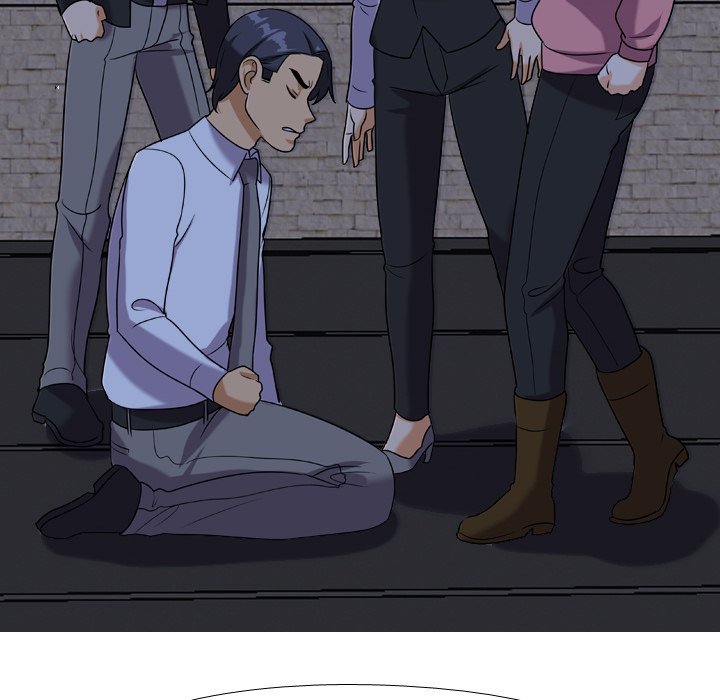 Our Exchange Manhwa - Chapter 21 Page 100