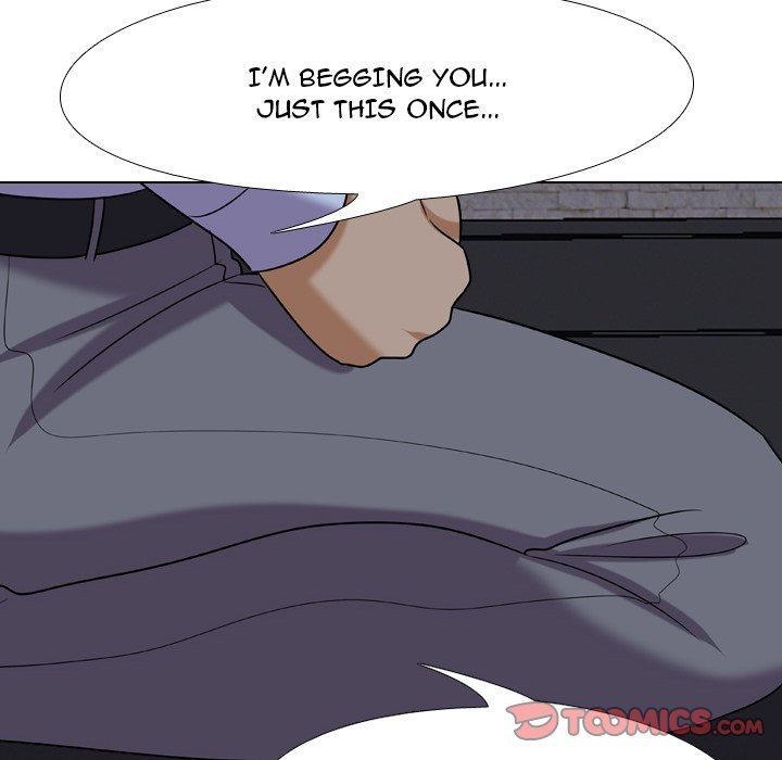 Our Exchange Manhwa - Chapter 21 Page 101