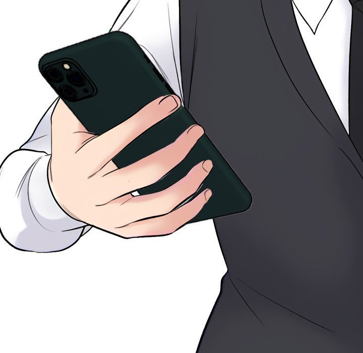 Our Exchange Manhwa - Chapter 228 Page 5