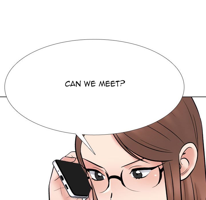 Our Exchange Manhwa - Chapter 228 Page 11