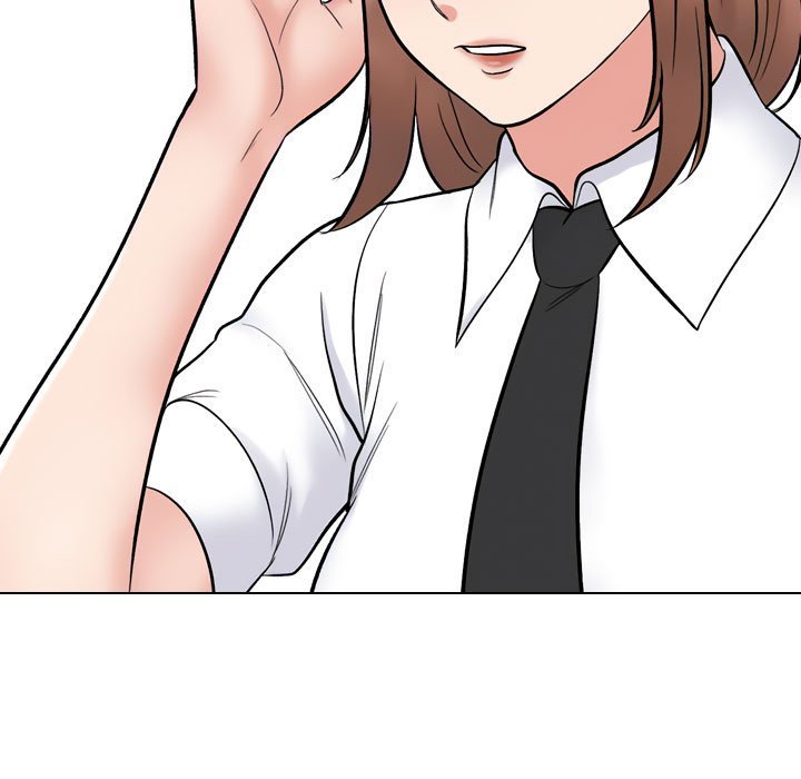 Our Exchange Manhwa - Chapter 228 Page 12