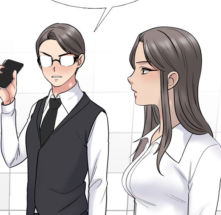 Our Exchange Manhwa - Chapter 228 Page 18