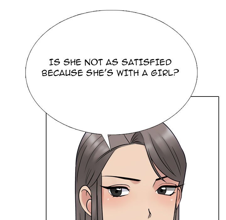 Our Exchange Manhwa - Chapter 228 Page 20