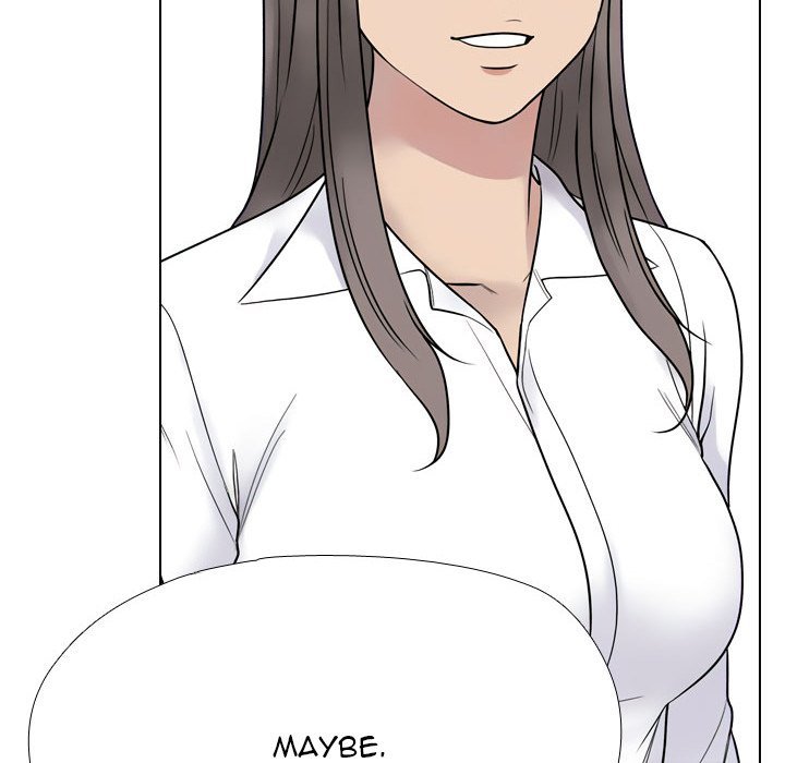 Our Exchange Manhwa - Chapter 228 Page 21