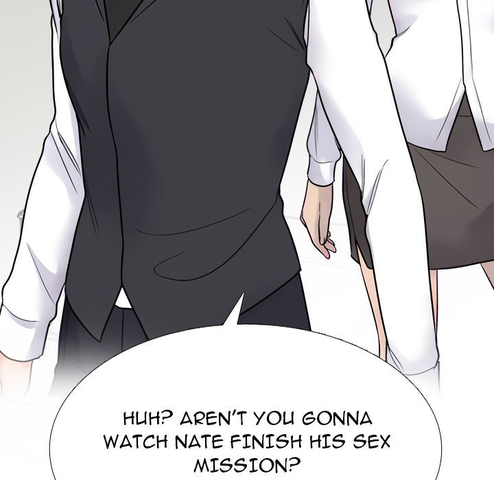 Our Exchange Manhwa - Chapter 228 Page 24