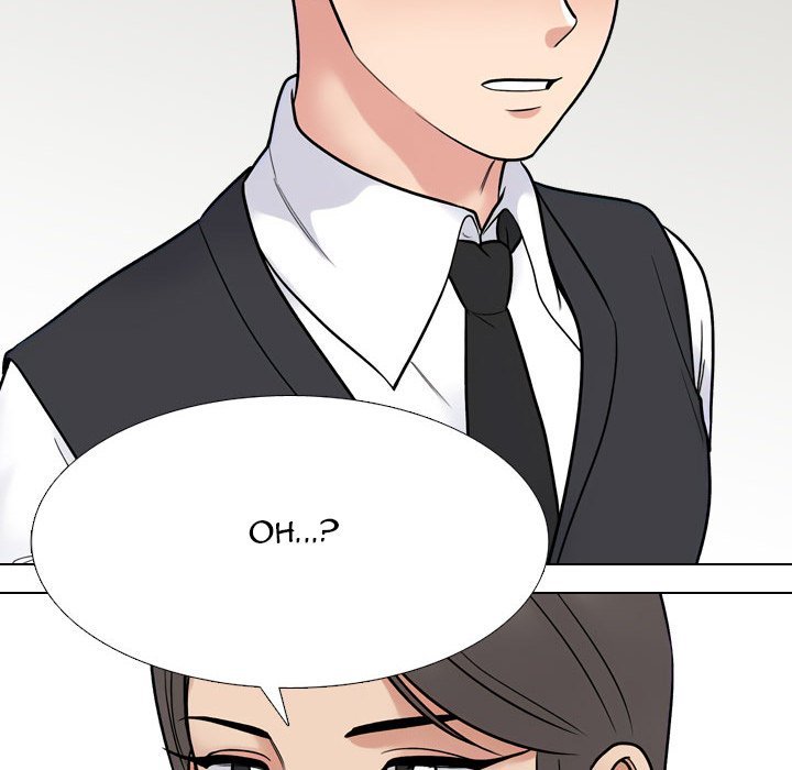 Our Exchange Manhwa - Chapter 228 Page 27