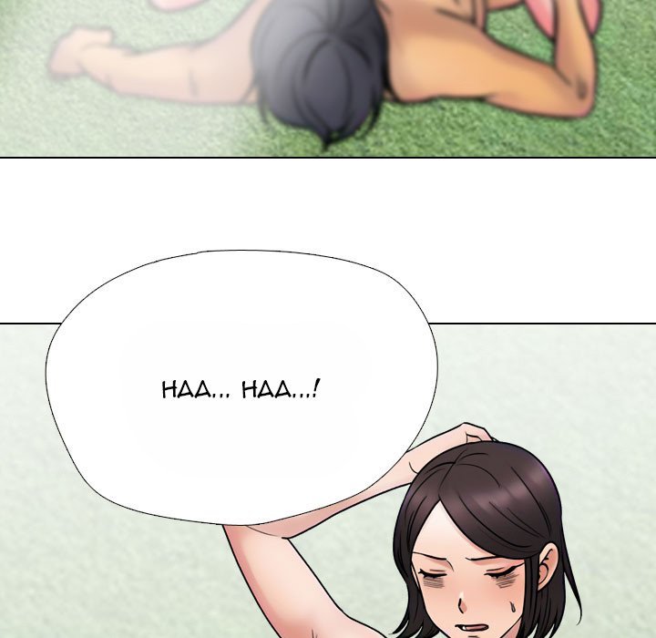 Our Exchange Manhwa - Chapter 228 Page 34