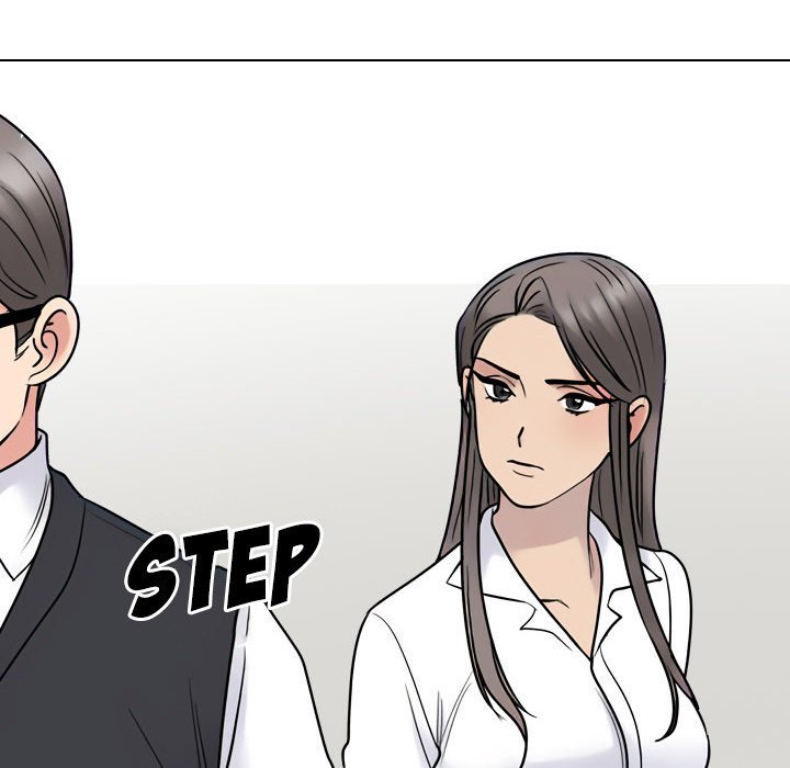 Our Exchange Manhwa - Chapter 228 Page 37