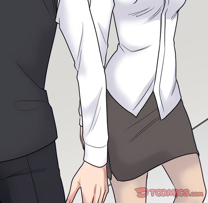 Our Exchange Manhwa - Chapter 228 Page 38