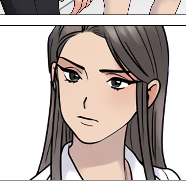 Our Exchange Manhwa - Chapter 228 Page 39