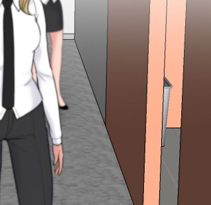 Our Exchange Manhwa - Chapter 228 Page 41