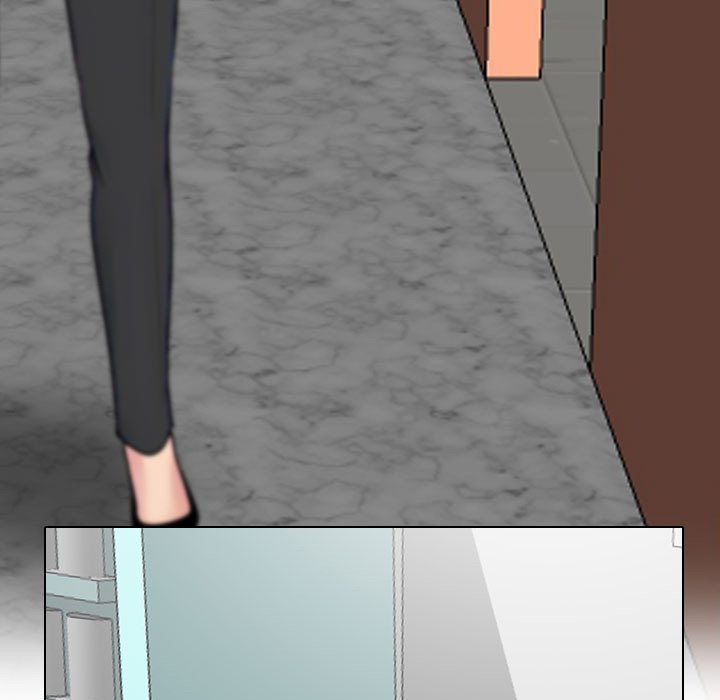 Our Exchange Manhwa - Chapter 228 Page 42