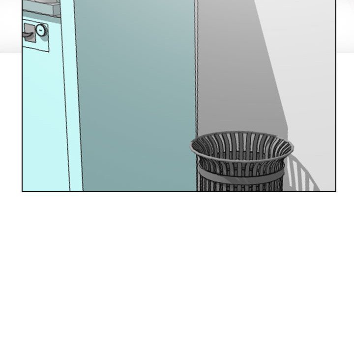 Our Exchange Manhwa - Chapter 228 Page 43