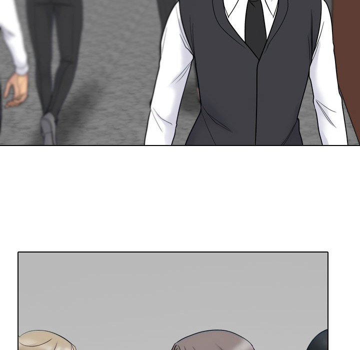 Our Exchange Manhwa - Chapter 228 Page 45