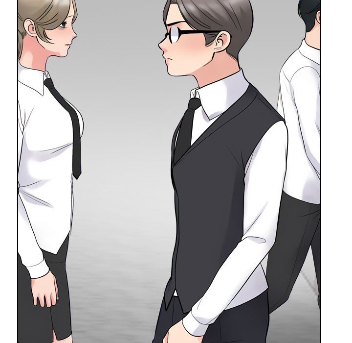 Our Exchange Manhwa - Chapter 228 Page 46