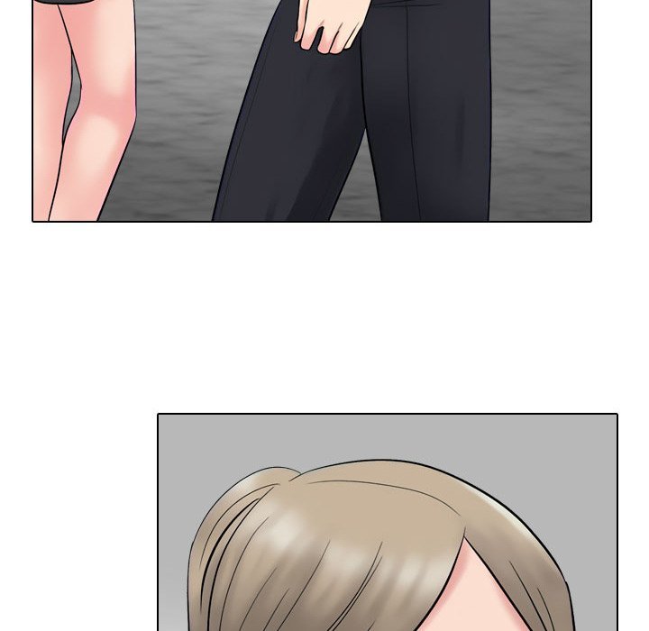 Our Exchange Manhwa - Chapter 228 Page 47