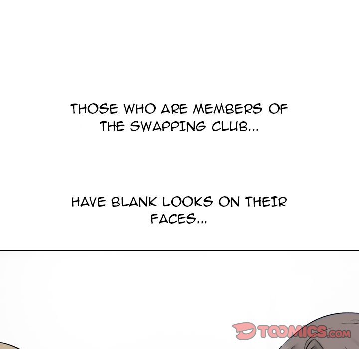 Our Exchange Manhwa - Chapter 228 Page 50