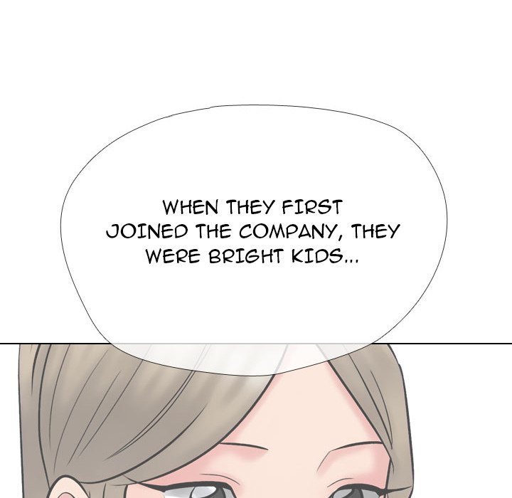Our Exchange Manhwa - Chapter 228 Page 53