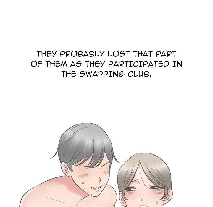 Our Exchange Manhwa - Chapter 228 Page 55