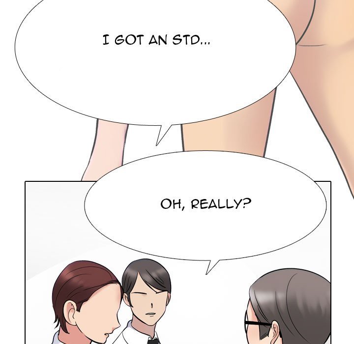 Our Exchange Manhwa - Chapter 228 Page 58