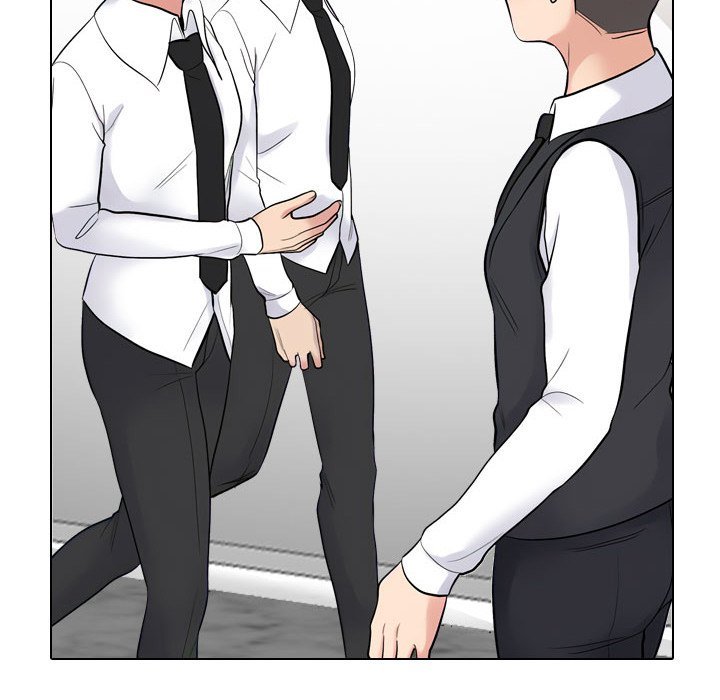 Our Exchange Manhwa - Chapter 228 Page 59