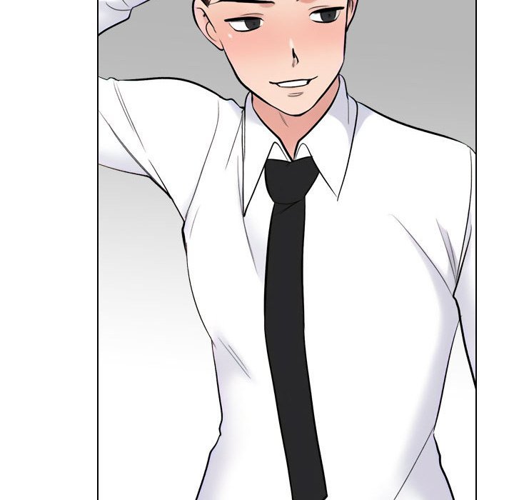 Our Exchange Manhwa - Chapter 228 Page 61