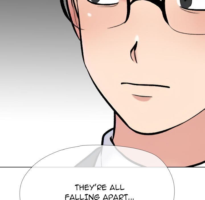 Our Exchange Manhwa - Chapter 228 Page 64