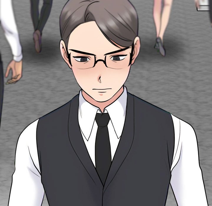 Our Exchange Manhwa - Chapter 228 Page 67