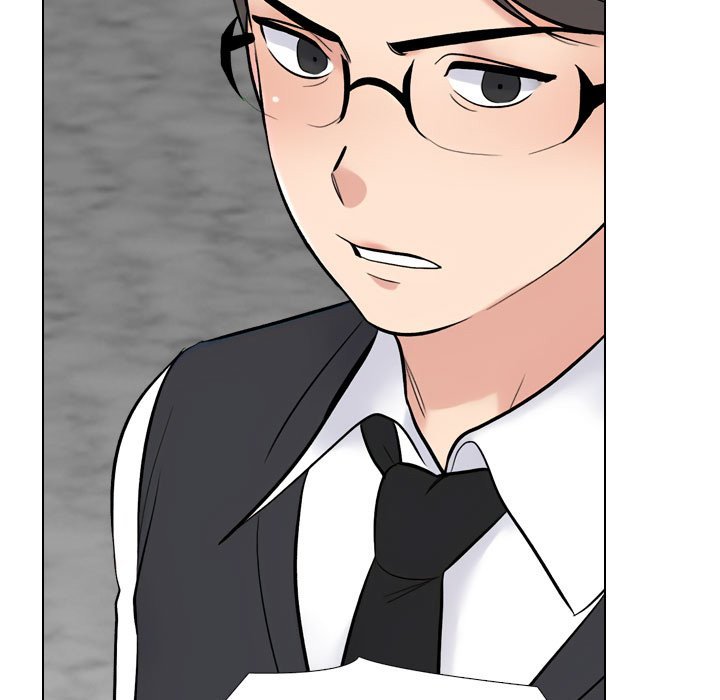 Our Exchange Manhwa - Chapter 228 Page 72