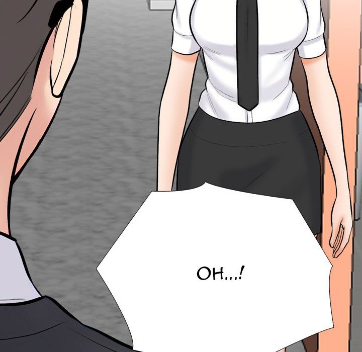 Our Exchange Manhwa - Chapter 228 Page 75