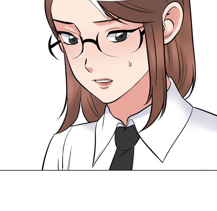 Our Exchange Manhwa - Chapter 228 Page 77