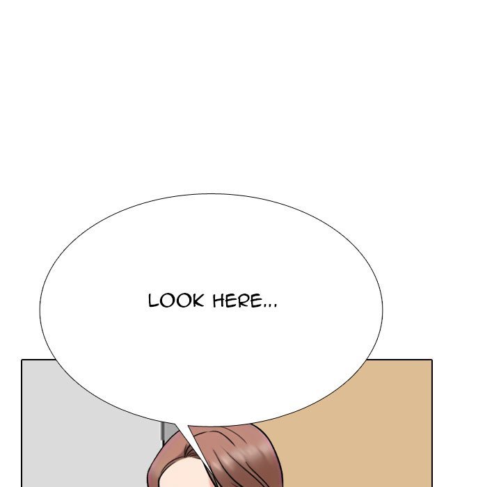 Our Exchange Manhwa - Chapter 228 Page 80