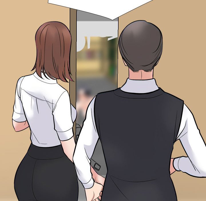 Our Exchange Manhwa - Chapter 228 Page 85