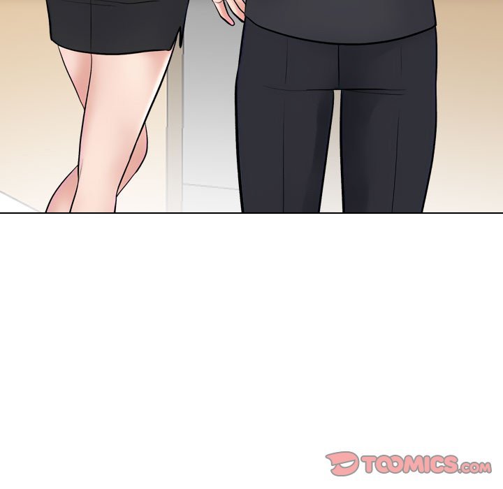 Our Exchange Manhwa - Chapter 228 Page 86