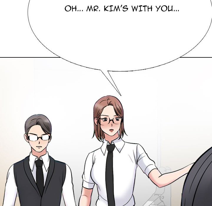 Our Exchange Manhwa - Chapter 228 Page 93