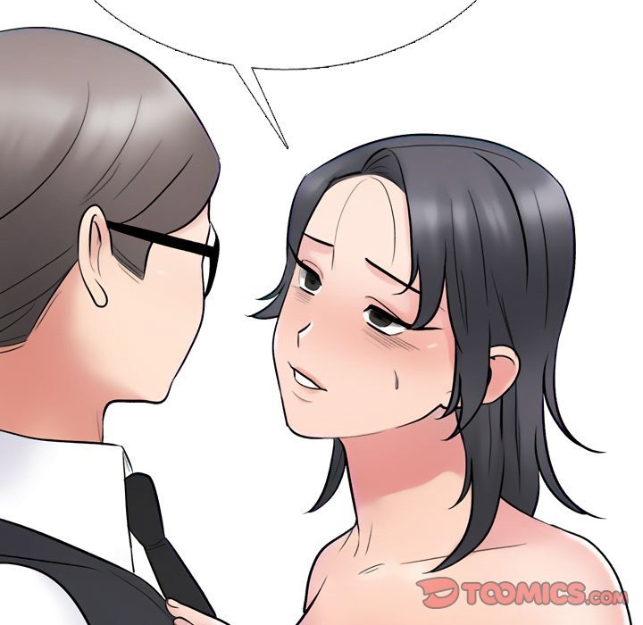 Our Exchange Manhwa - Chapter 228 Page 98