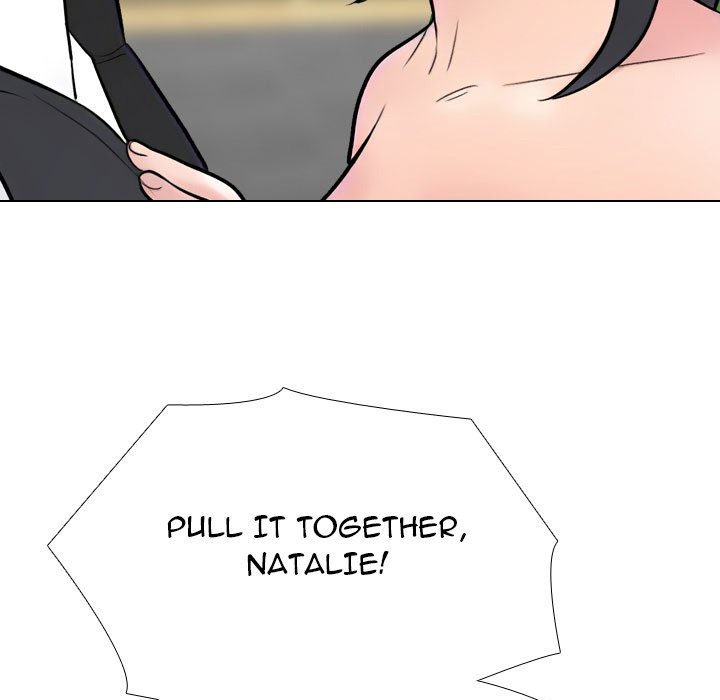 Our Exchange Manhwa - Chapter 228 Page 104