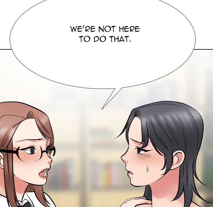 Our Exchange Manhwa - Chapter 228 Page 105